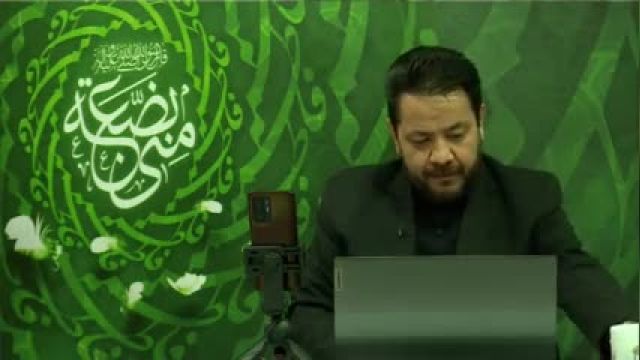 دعوت به مناظره از ايمان  سليماني اميري و ديگر آتئيست ها ( شبکه حضرت ولیعصر عج استاد علي شريفي )