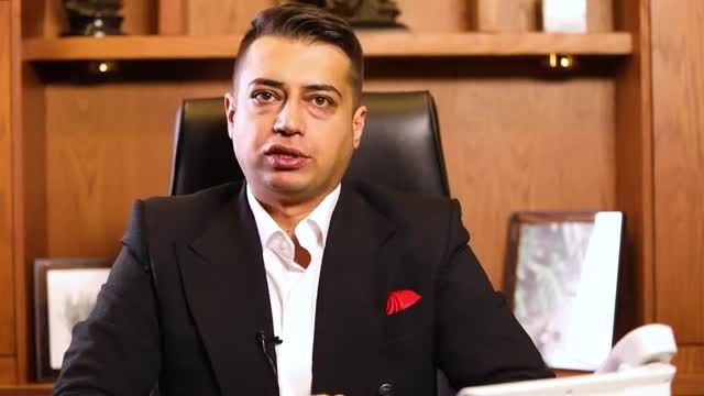 وقتی مشتری میگه بعدا تماس می گیرم، شما در جواب چی میگید؟