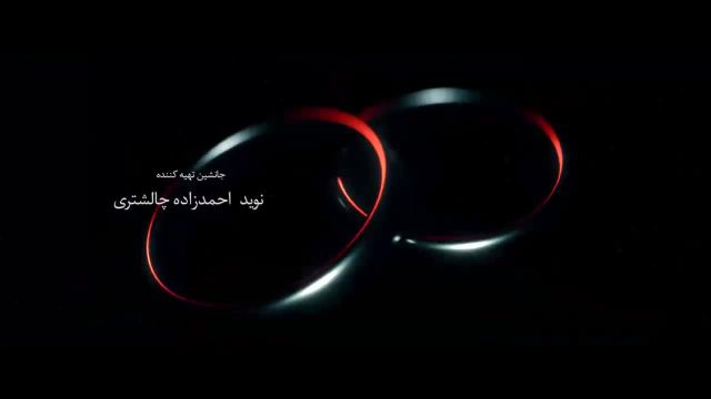 فیلم قطب شمال قسمت 1 - روح الله زمانی - قطب شمال قسمت 12