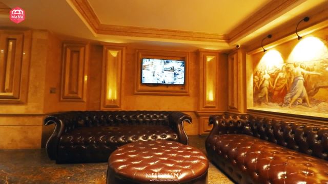 خرید آپارتمان هوشـــمند در گلسار رشت