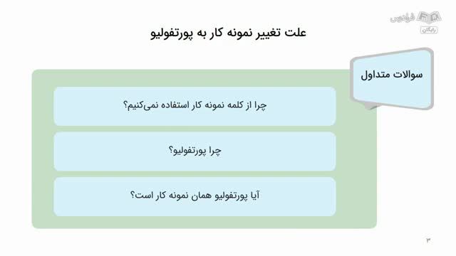 آموزش ساخت پورتفولیو استاندارد و حرفه ای برای طراحی لباس