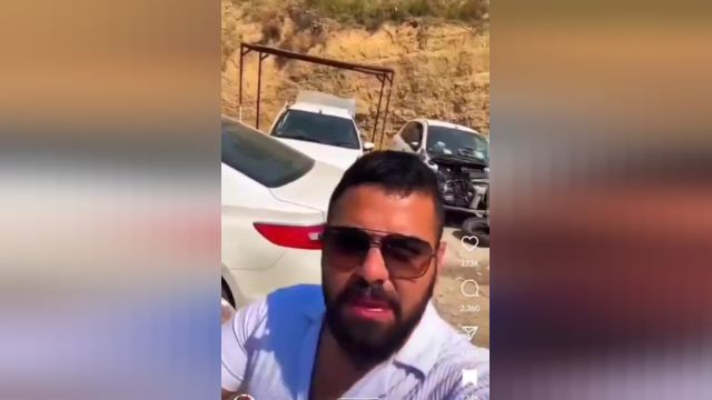رازهای پنهان بیمه برای گرفتن کل خسارت خودرو! طرحیسا