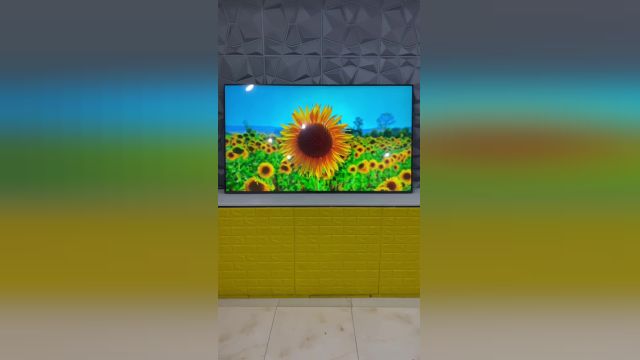 تلویزیون الجی 75NANO75