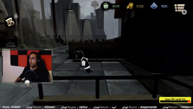 نسخه دوم بازی Beholder 2 - پارت پنجم : راز تاریک مخفیگاه زیرزمینی طبقه دوم