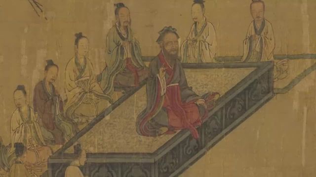 کنفوسیوس؛ مردی که "اخلاق" را وارد "سیاست" کرد