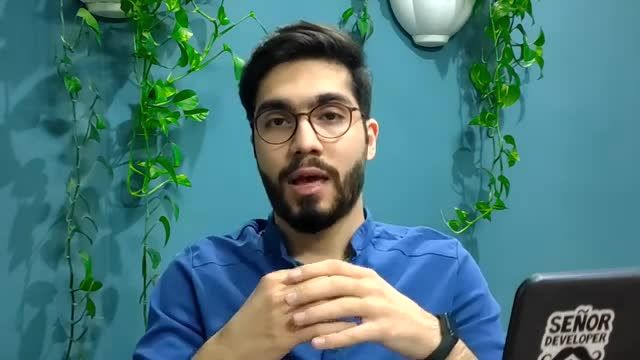 مسیر راه برنامه نویسی بک اند وب | حواشی ورود به دنیای برنامه نویسی