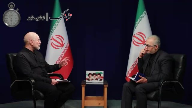 صحبت های جالب قالیباف از مذاکرات و توافق ایران و آمریکا