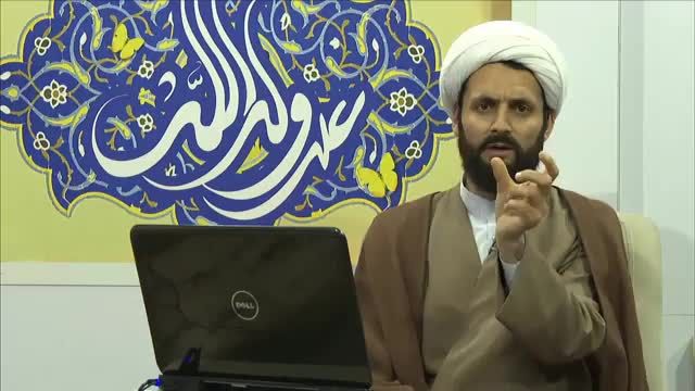 قرائنی که اثبات میکند منظور از مولا در حدیث غدیر ولایت و امامت حضرت علی بوده؟