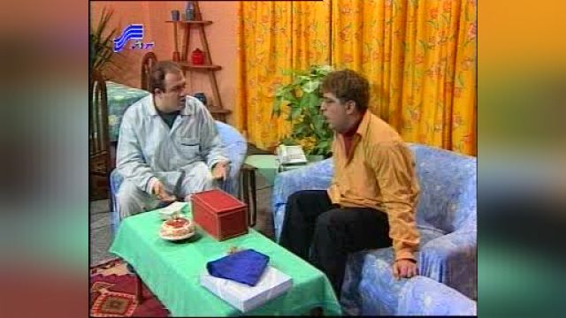 سریال  این چند نفر  قسمت 10
