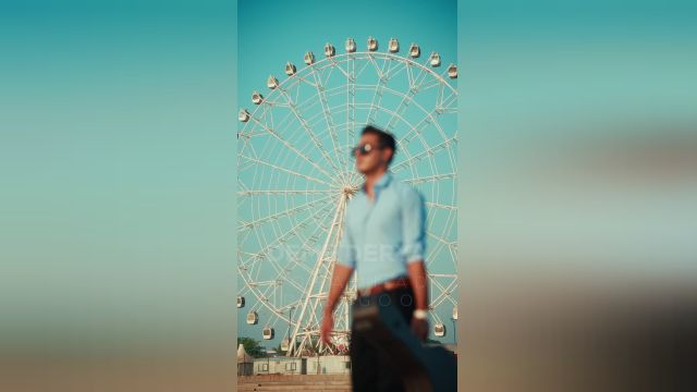 موزیک بوشهری دم دریا از محمد راستگو