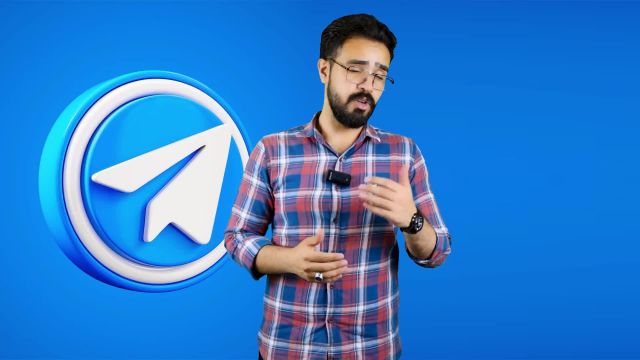 خرید اکانت تلگرام پریمیوم Telegram Premium با فعالسازی آنی