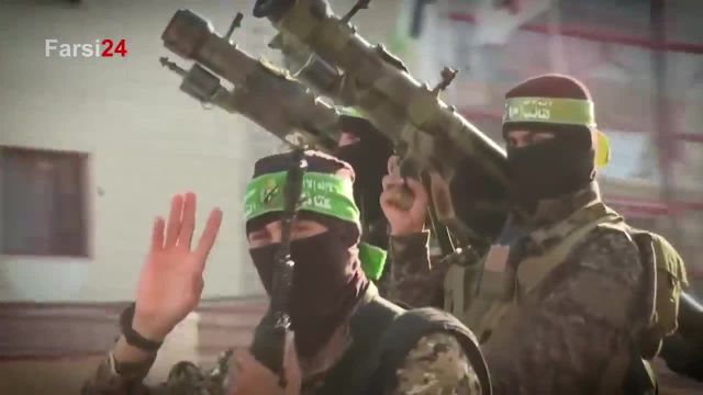 حماس چگونه بوجود آمد و در راس آن چه کسانی هستند؟