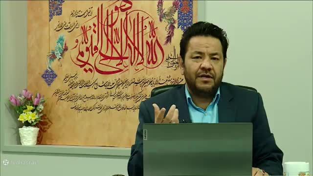 با دیدن  این کلیپ جوانان اهل سنت به حقانیت شیعه پی می برند