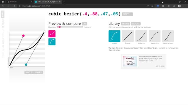 آموزش جامع HTML CSS : آموزش ساخت انیمیشن در CSS (قسمت 49)