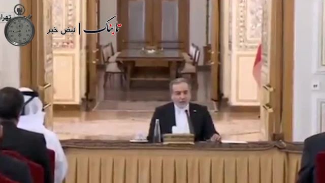 جزییات بیشتر درمورد توافق ایران و آمریکا