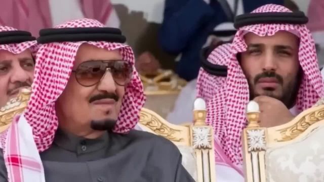 داستان زندگی بن سلمان ولیعهد عربستان (از کودکی تا به قدرت رسیدنش)