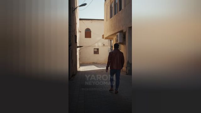 موزیک یارم نیومد از محمد راستگو