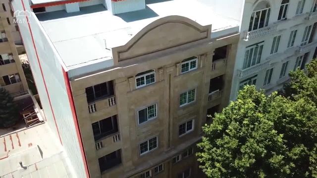 خرید آپارتمان در بنــدرانزلی