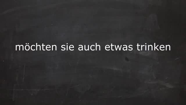 آموزش زبان آلمانی نصرت - مکالمه آلمانی به فارسی - جلسه 14