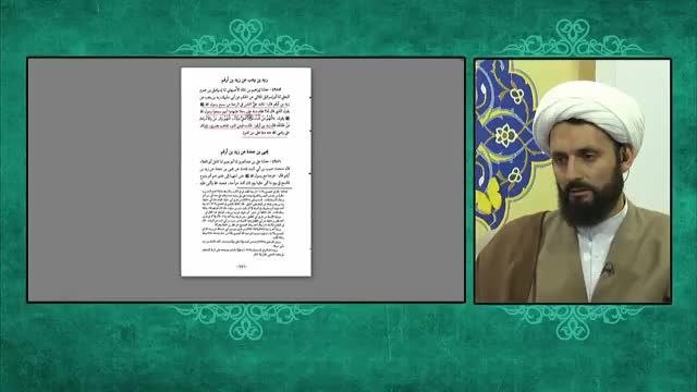 سوال از اهل سنت!اگرغدیر اعلام دوستی باحضرت علی بودچرا صحابه و علماتون انکار کردن