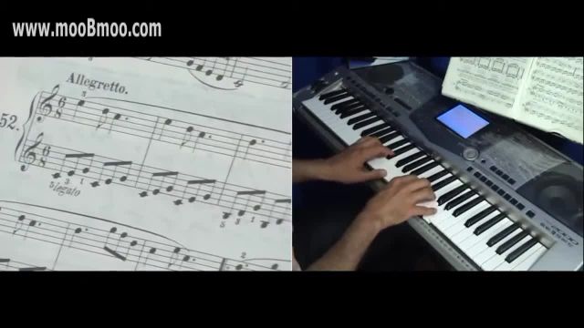 آموزش پیانو رایگان | درس بیست و یکم