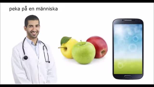 1000 جمله و لغت مهم سوئدی با تلفظ درس 3
