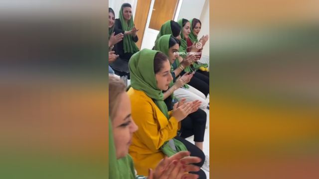 آموزش کامل شینیون اروپایی به سبک اروپایی و ایرانی