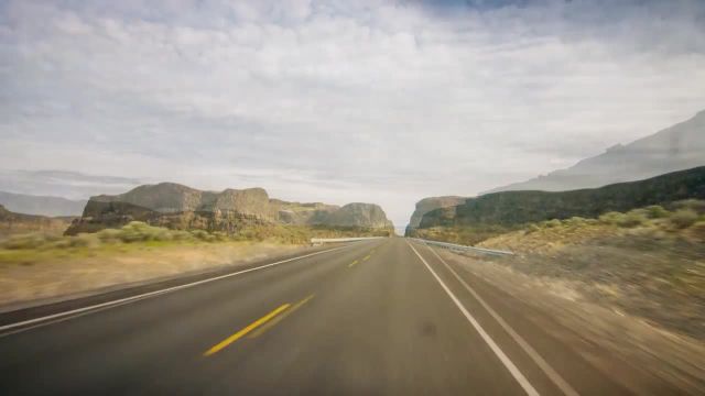 فیلم مستند Beautiful Washington در مورد طبیعت واشنگتن 4K - تریلر