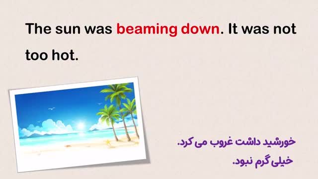 داستان انگلیسی به فارسی | دیالوگ شماره 28 : شوخی غیر منتظره با یک دختر سطح B1