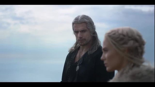 سریال ویچر The Witcher فصل 3 قسمت 4