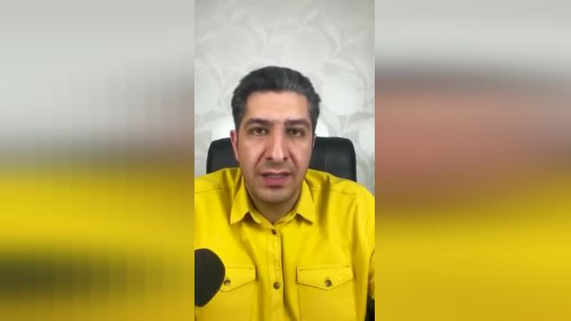 دوره رایگان جادوی ثروت 2 - قسمت اول