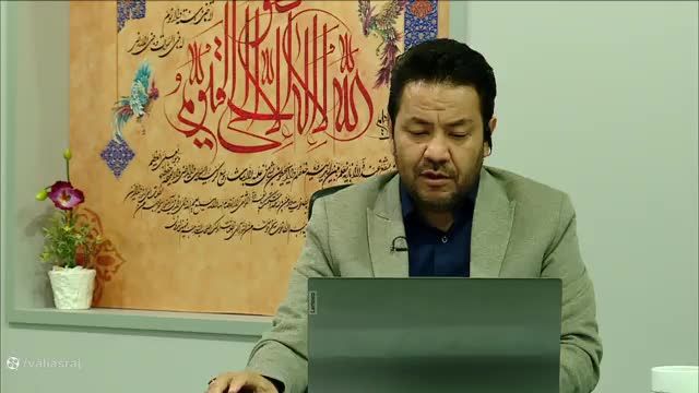 حدیثی از  امام صادق علیه السلام که باطل بودن عقیده وهابیت را ثابت می کند