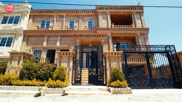 خرید آپارتمان در غــازیان انزلی