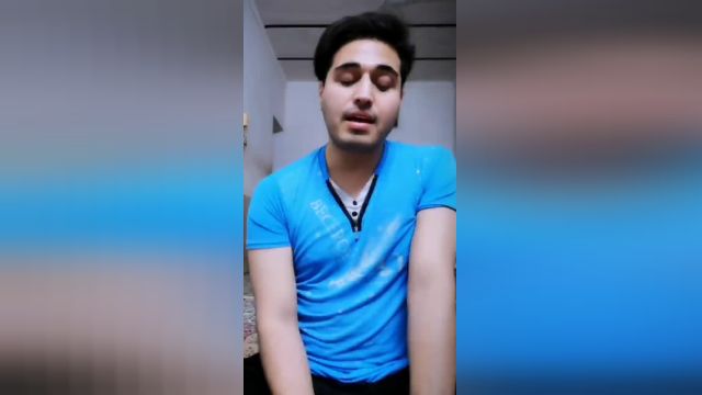 اجرا زنده آهنگ همدم معین با پیانو توسط محمد راستگو