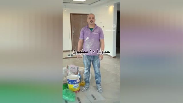 زیبایی خونه‌ات رو با 3 میلیون تجربه کن! طرحیسا