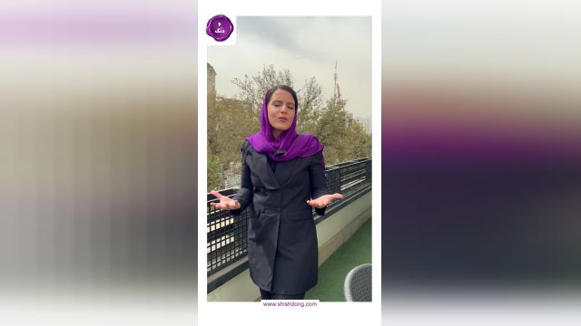 فقط با گوشی موبایل می تونی ملک مورد نظرتو پیدا کنی!