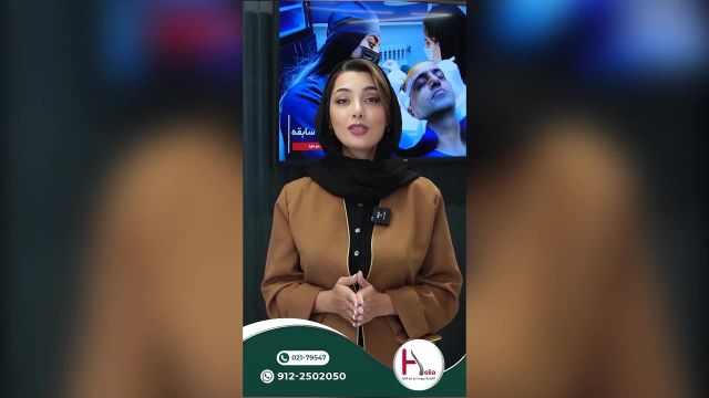 موهایتان را در یک روز بازیابید! کاشت مو بدون درد