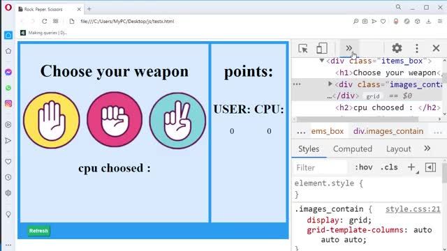 آموزش جاوا اسکریپت Javascript قسمت سی و سوم : رویداد کیبورد