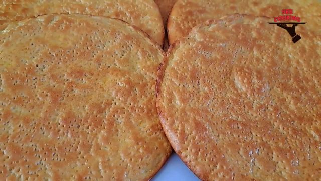 طرز پخت نان شیرمال ساده و خوشمزه | نان افغانی
