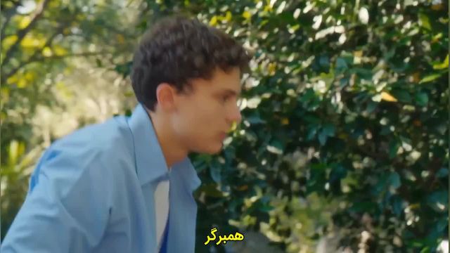 سریال ترکی هنوز 17 سالشه قسمت 5 - زیرنویس فارسی