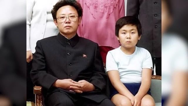 جنایات رهبر دیکتاتور کره شمالی - برادرکشی