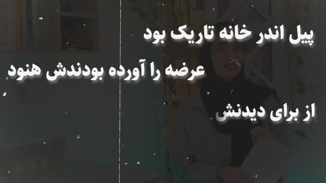 معرفی کتاب اتاق تاریک فیل - محمد امین ضرابی (ادبیات و روانشناسی)
