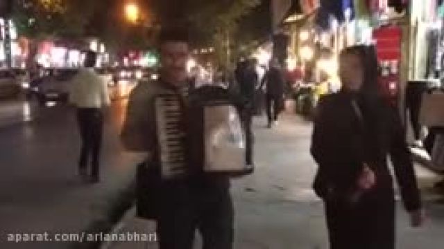 آهنگ کردی