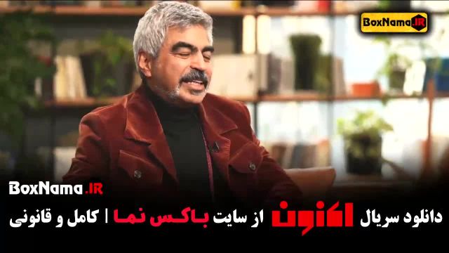 برنامه جدید سروش صحت قستم 5 پیمان قاسم خانی - 6