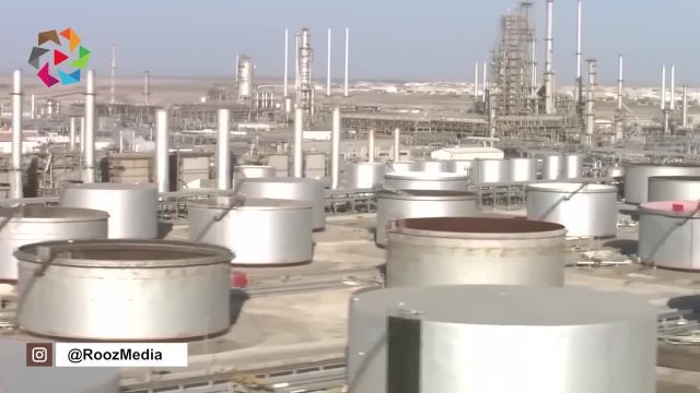 چگونه عربستان سعودی با مشکل کمبود آب دست و پنجه نرم میکند؟
