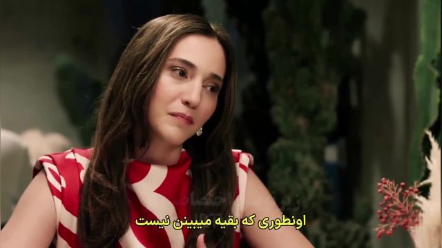 سریال ترکی عشق احتمالی زیرنویس فارسی فصل 1 قسمت 6