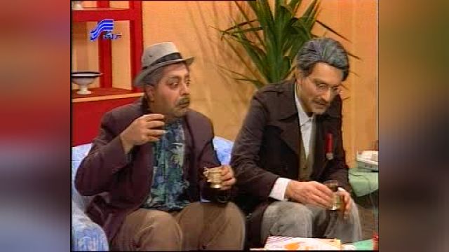 سریال  این چند نفر  قسمت 3