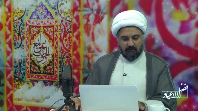 چطور 124 هزار نفر در غدیر خم چگونه با امام علی علیه السلام بیعت کردند؟ رد شبهه