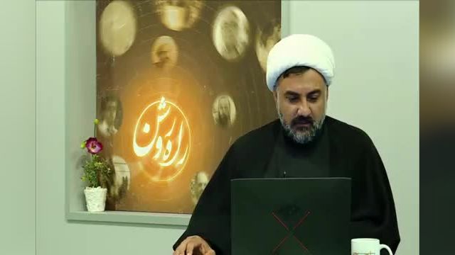 سامری زمان  حضرت موسی علیه السلام چه کسی بود؟ سرگذشت او چه شد ....