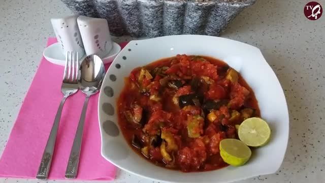 آشپزی فرانسوی برای تقویت زبان | طرز تهیه یک غذای فرانسوی ساده و خوشمزه